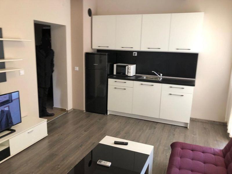 Апартамент Ели Pleven Exterior foto
