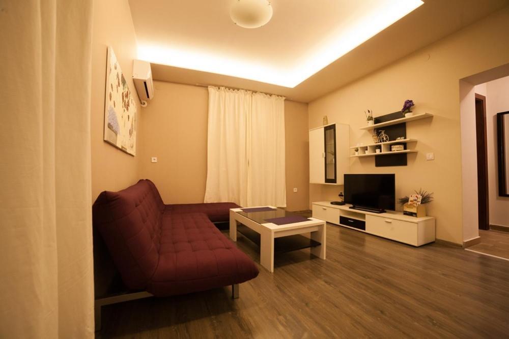 Апартамент Ели Pleven Exterior foto