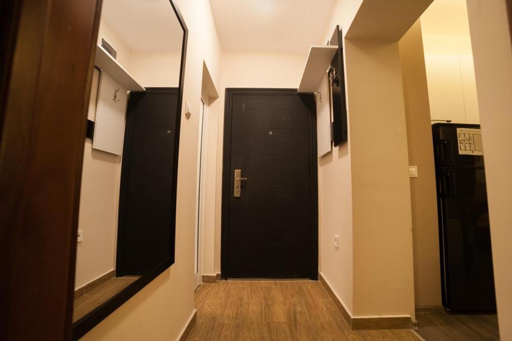 Апартамент Ели Pleven Exterior foto