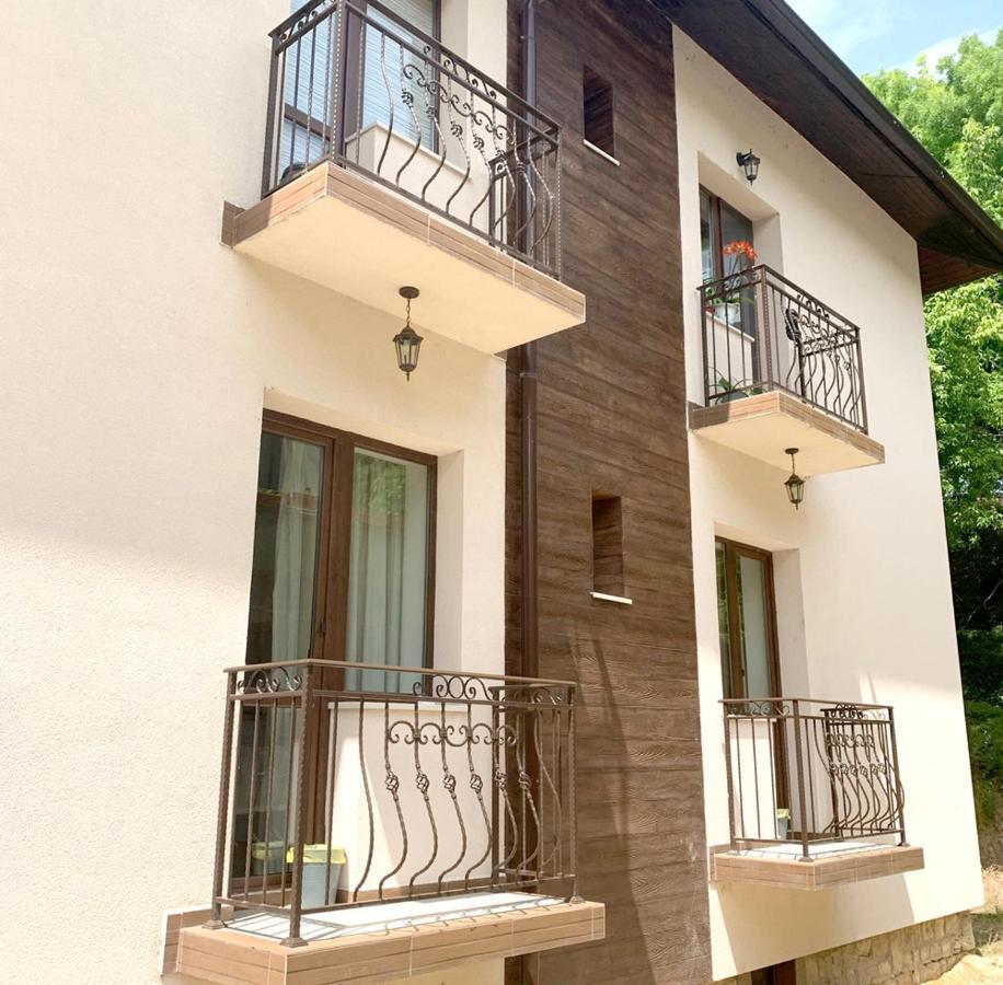 Апартамент Ели Pleven Exterior foto